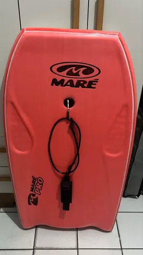 Prancha de bodyboard semi profissional maré