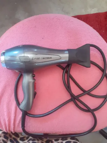 Secador lizzie