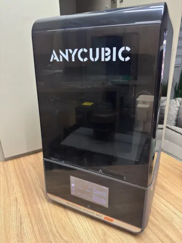 Impressora 3D Anycubic photon M7 PRO