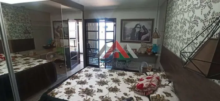 Sobrado com 4 dormitórios à venda, 286 m² por R$ 1.100.000,00 - Cidade Miguel Badra - Suza