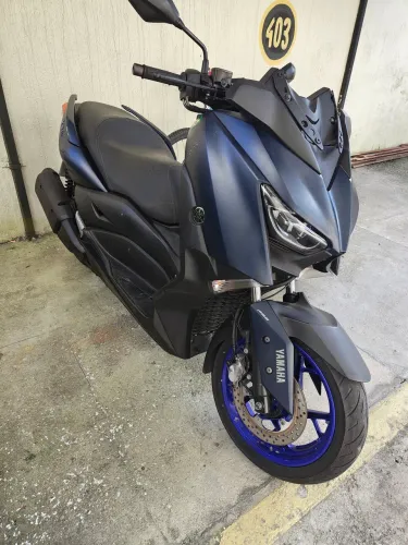Xmax 250 22/23 particular 