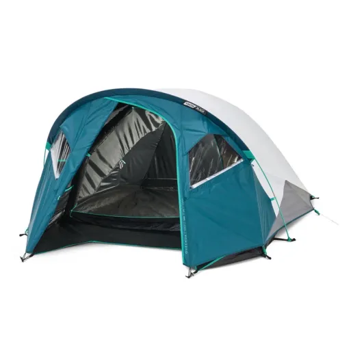 Barraca 3 pessoas mh 100 xl Quechua