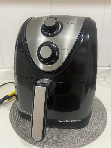 Air Fryer 5L Mondial 220v