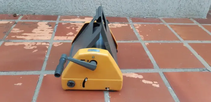 Mimeógrafo Facit