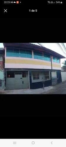 Casa a venda