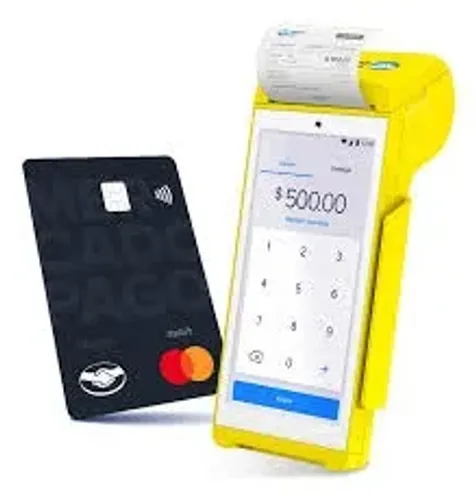 Point Smart 2 Maquininha De Cartão 4g Wifi Nfc