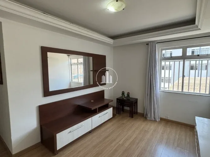 Apartamento 3 Dormitórios no Bairro Nossa Senhora do Rosário
