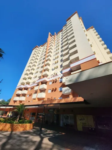 Kitchnet Mobiliada para locação Bairro Nova Ribeirania em Ribeirão Preto/SP. Alianzzo Imóv