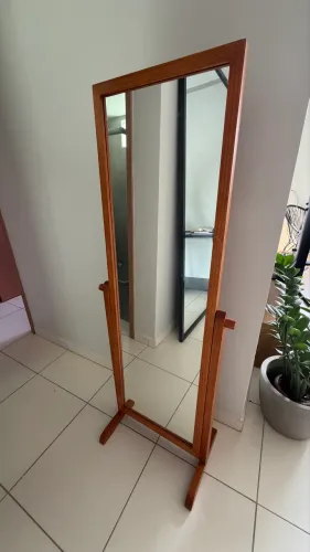 ESPELHO TOKSTOK 55 CM X 1,44 M