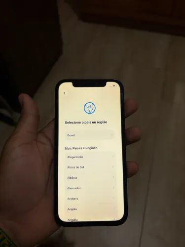 iPhone 12