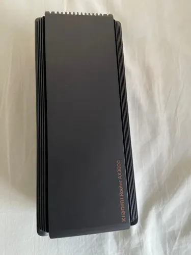 Roteador Xiaomi AX 3000 Mesh