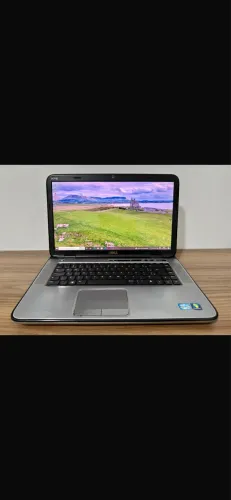 NOTEBOOK DELL XPS - INTEL 15 - 16GB RAM - NVIDIA - BATERIA NOVA