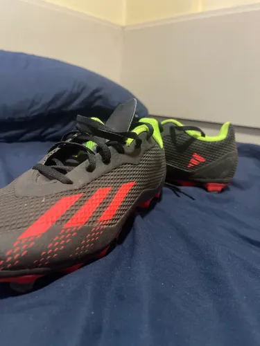 Chuteira Campo Adidas X SpeedPortal 4