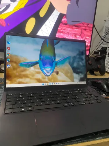 Notebook DELL VOSTRO 15 3510