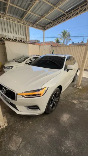 Volvo XC 60 T-5 Momentum 2.0 254cv AWD 5P 2019