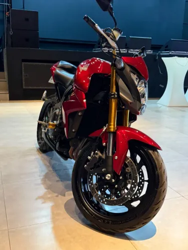 CB 1000R
