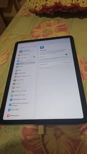 Ipad Apple Air 11°geração 512 gigas