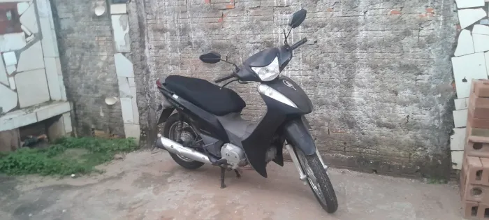 Honda Biz 2013 ES
