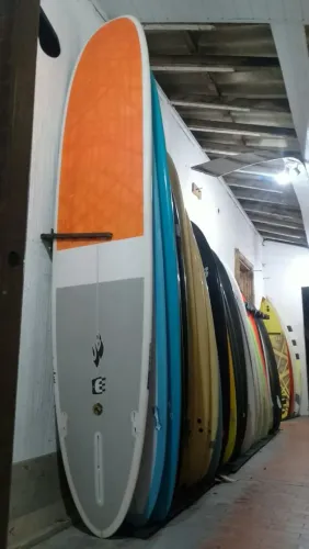 Long board usada