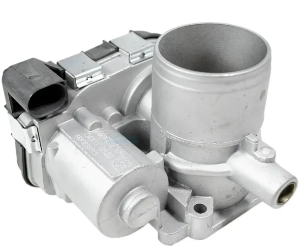 Corpo de borboleta original Fiat 