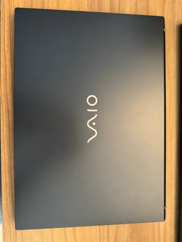 Notebook VAIO FE16