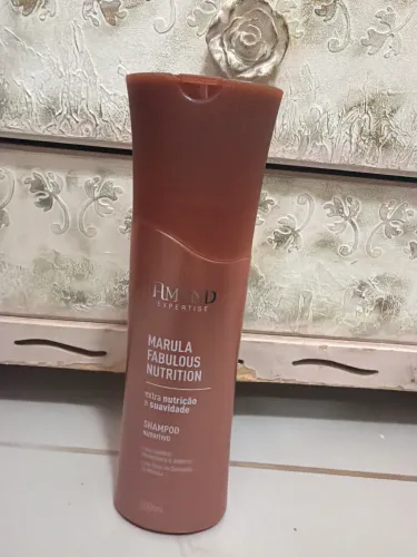 Shampoo