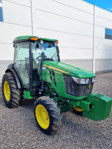 John Deere Trator 5080EN