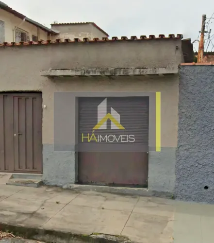 Excelente Loja para Locação no Bairro Vera Cruz