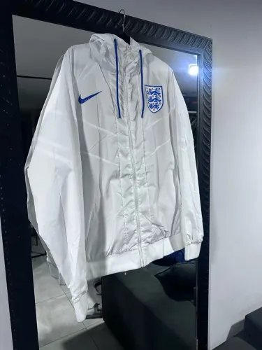 AGASALHO NIKE SELEÇÃO INGLATERRA G