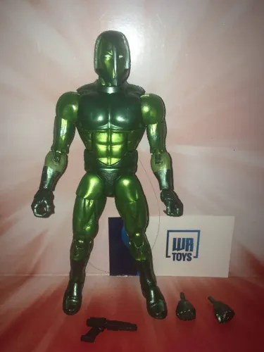GUARDSMAN MARVEL LEGENDS