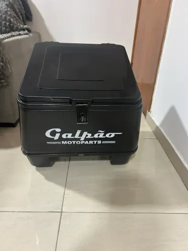 Bau de moto
