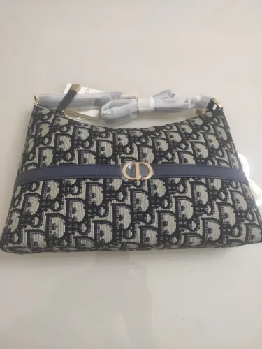 Bolsa da Dior Old Flower