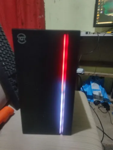 CPU com placa de vídeo e joguinhos $450,00