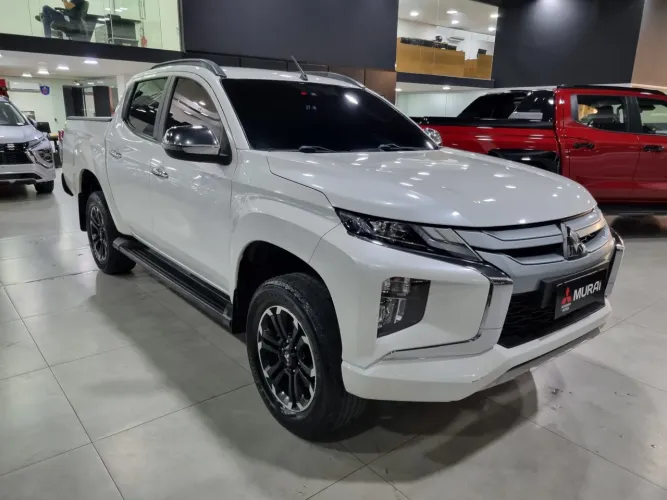 Mitsubishi L200 Triton Sport HPE 2.4 CD Diesel Aut. 2023