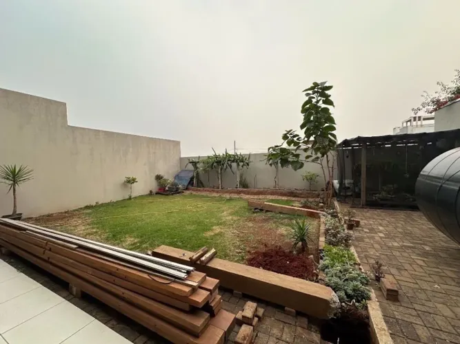 Casa Residencial à venda, Cataratas, Cascavel - CA0881.