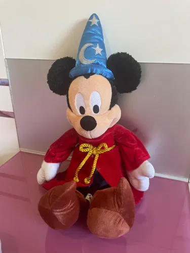 Mickey Mago Disney