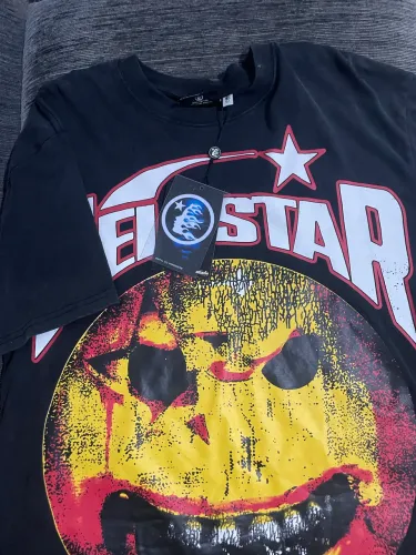 CAMISA Hellstar Los Angeles