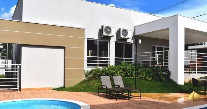 Casa para venda, 4 quarto(s), Santa Rosa, Cuiabá