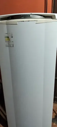 Geladeira 