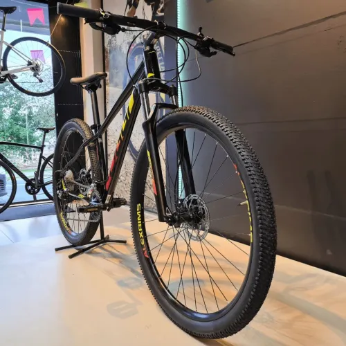 Bike oggi