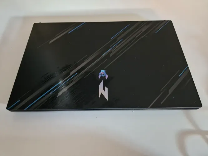 Notebook Gamer Acer Nitro V15