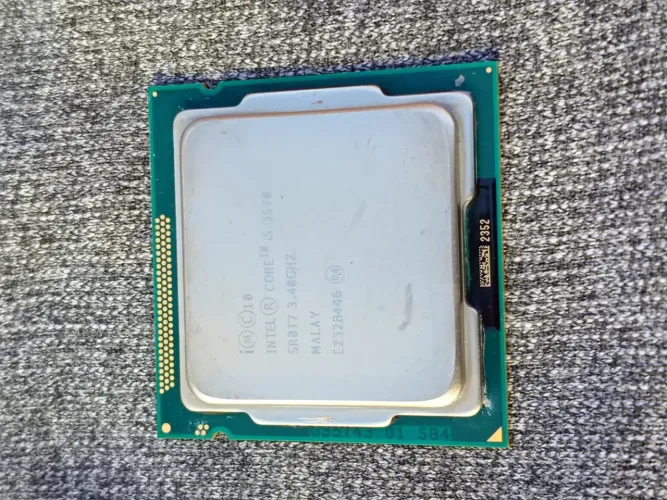 I5 3570