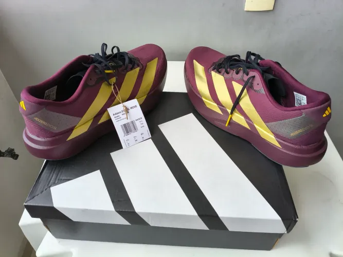 Tênis adizero EVO SL 