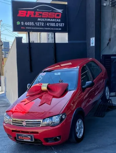 Fiat Palio WAY 1.0 Fire Flex 8V 5P 2015