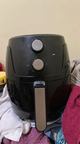 Airfry