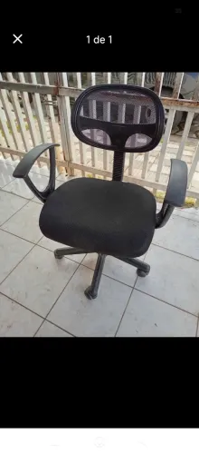 Cadeira de escritório