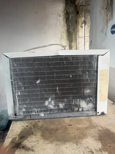 Arcondicionado de janela