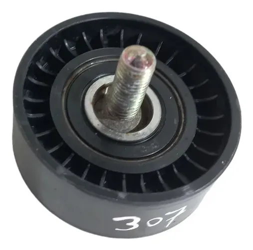 Polia Correia Alternador Peugeot 307 Sw 