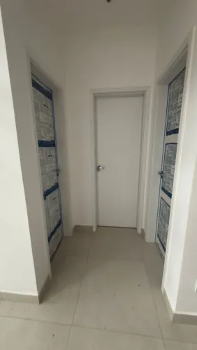 Apartamento à Venda - Jardim Santana, Mariana