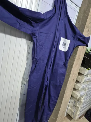 Lote de equipamentos de trabalho 